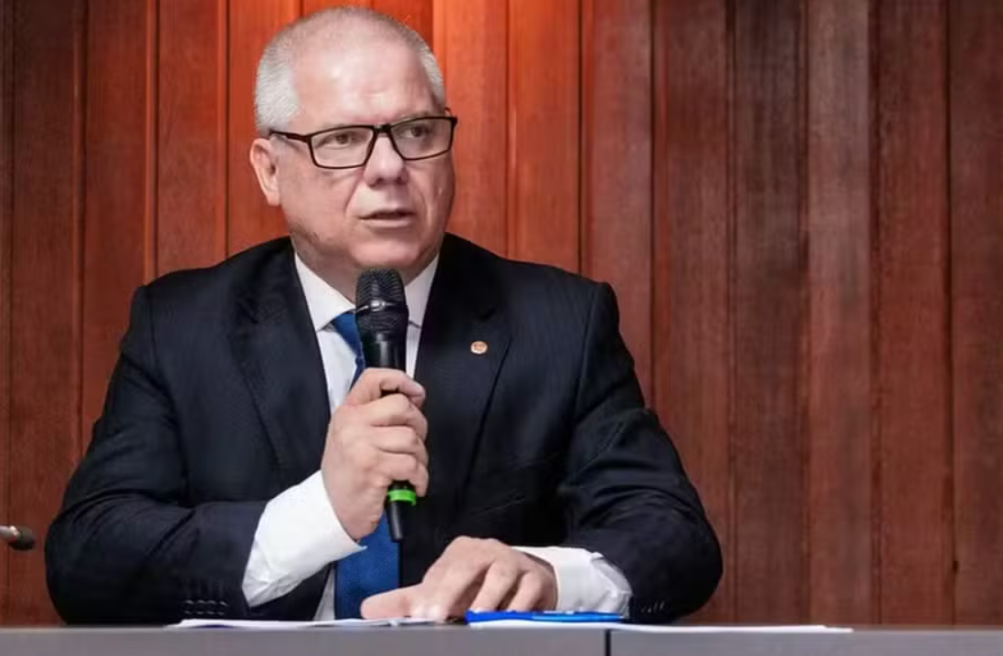 Pulso Latam ⁄ Exjefe de la Seguridad Social de Brasil detenido por ...