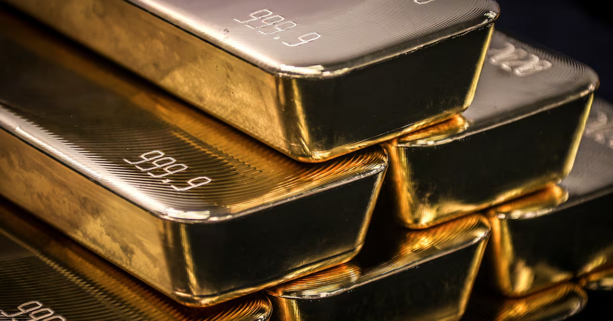 Pulso Latam ⁄ Los precios del oro y de la plata se desploman tras ...