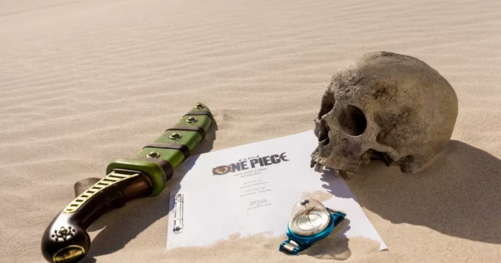 La plataforma comenzó la producción de la tercera temporada de la exitosa adaptación live-action del manga de Eiichiro Oda. La nueva entrega abordará la saga de Alabasta y sumará nuevos personajes al elenco.