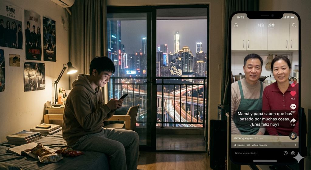 Imagen ilustraativa.